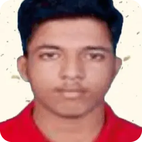 Abhinash Bhutia