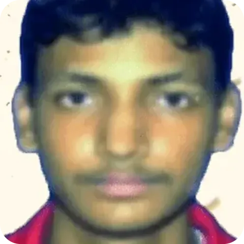 Akash Kumar Mohanta