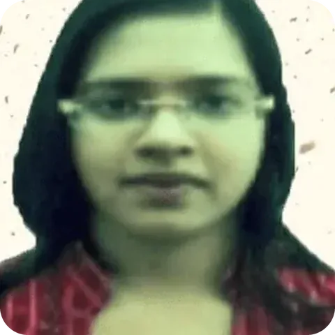 Ashmita Patra