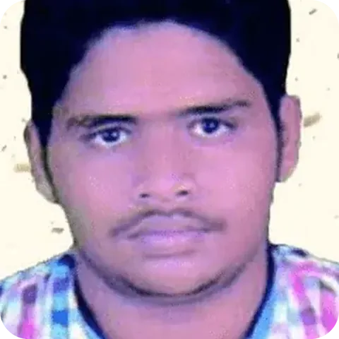 Ashutosh Sahoo