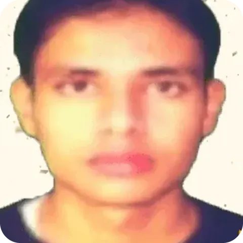 Biswajeet Mohanty