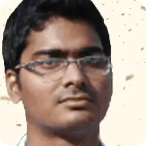 Chinmaya Routray