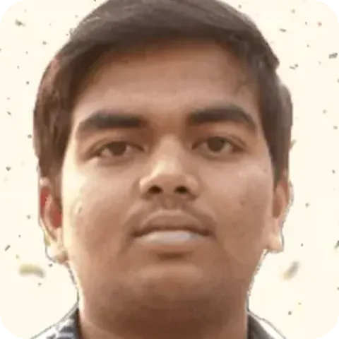Ganesh N. Sahoo