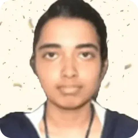 Ipsita Dash