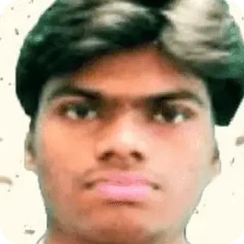 Jeeban Jyoti Sahoo
