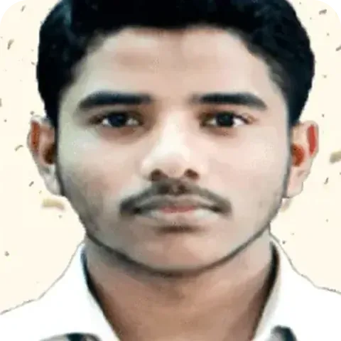 Jyotiprakash Behera