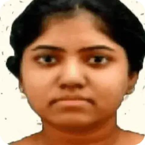 Kajol Mohanty