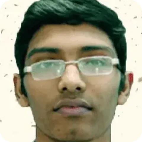 Lipun Kumar Sahoo