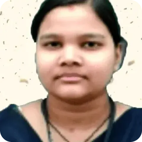 Lopamudra Behera
