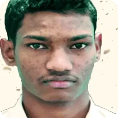 Mahesh Oram