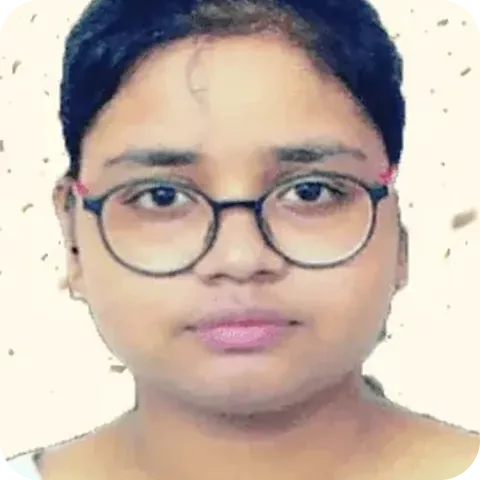 Mimansa Mohanty
