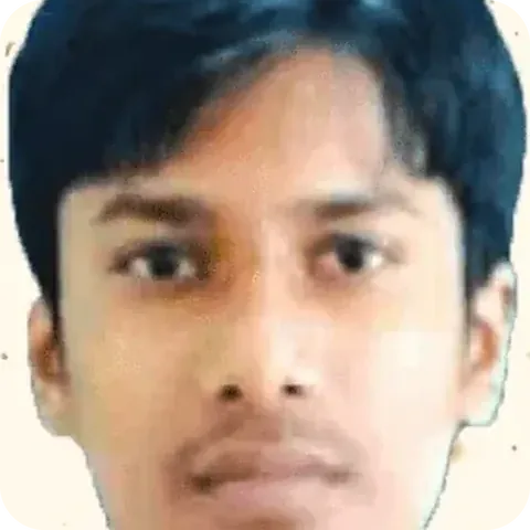 Mohit Kumar Dwibedi