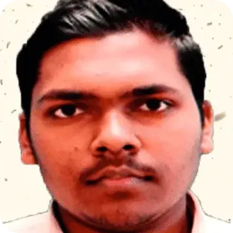 Nitesh Kumar Swain