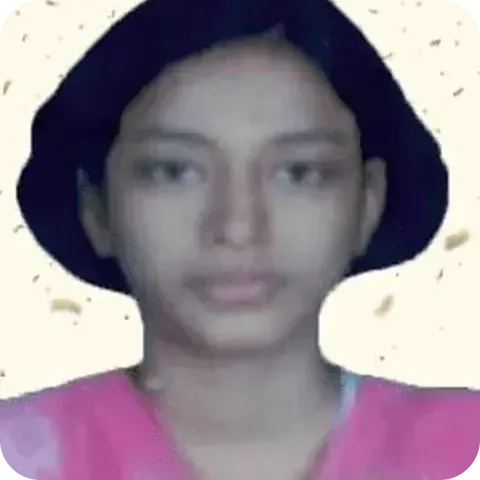 Prachee Patra