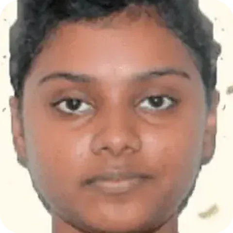 Prakruti Priyadarshini