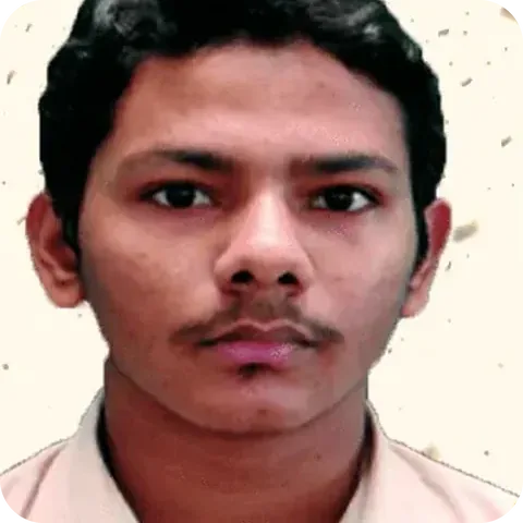 Sachidananda Nayak