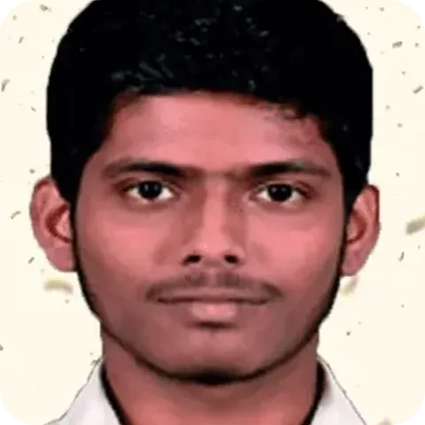 Sipan Samantaray