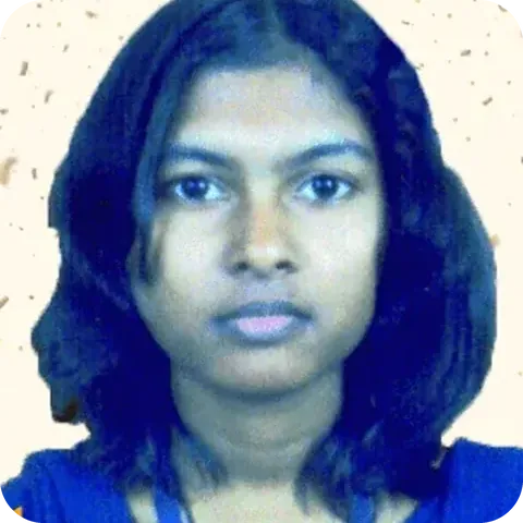 Smruti Snigdha Sahoo