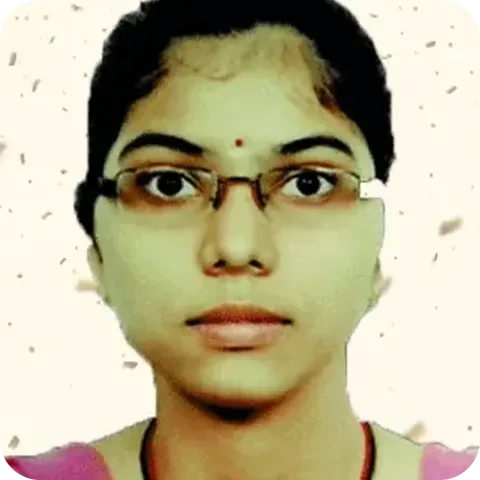 Sonali Mishra