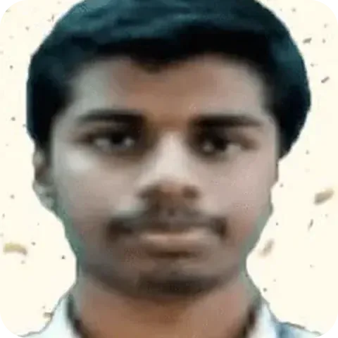 Soumya Ranjan Behera