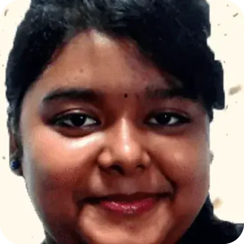 Subhsree S Nayak