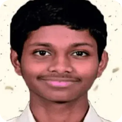 Sudeep Patra