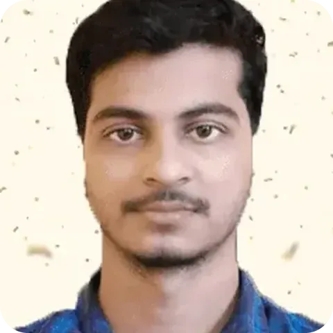 Sumanjit Sahoo