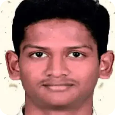 Suraj Kumar Roul