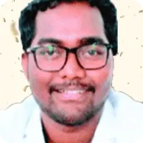 Surya Narayan Sethi