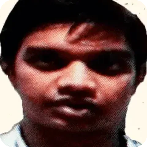 Tapas Kumar Sahoo