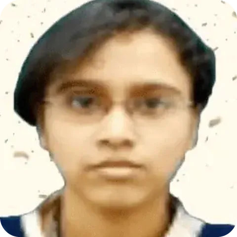 Umabharati Nayak