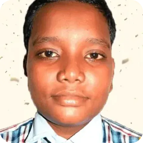 Ronak Rajendra Behera