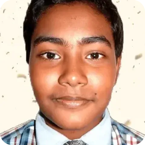 Yuvraj Baliarsingh