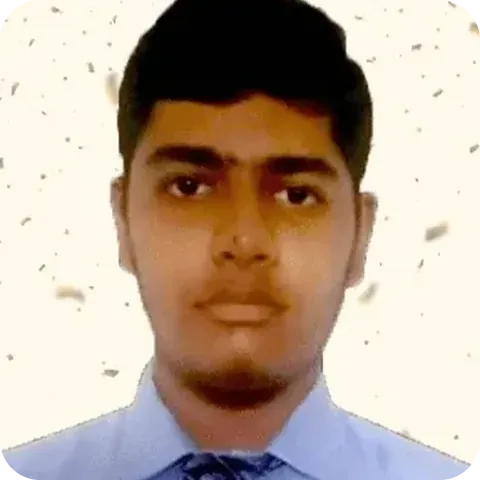 Animesh Padhy
