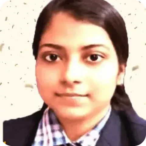 Smuritee Mishra