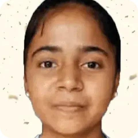 Prarthana Agrawal
