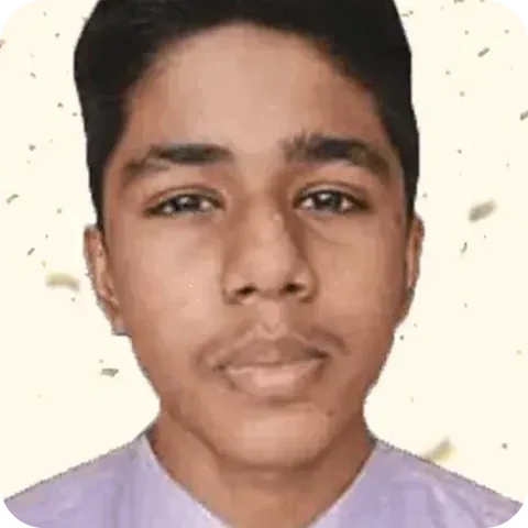 Priti Priyadarshi Sahoo