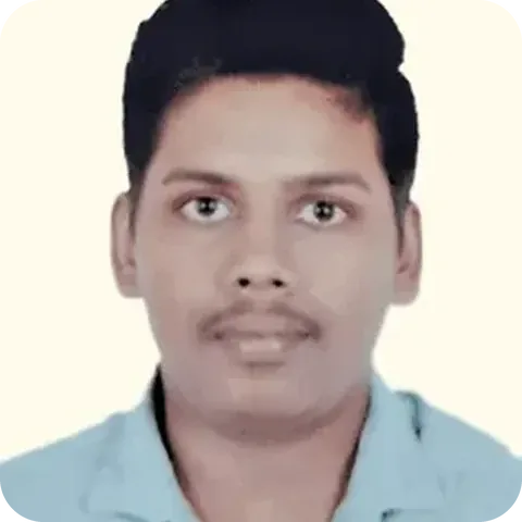 Anup Kumar Nayak