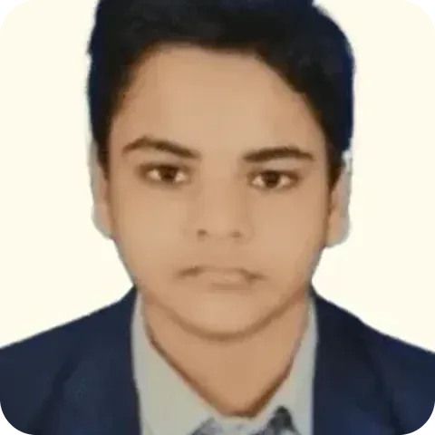 F.S Yameen Ahmad Khan