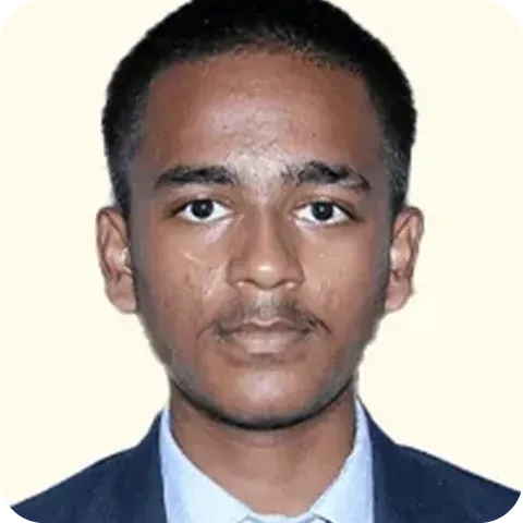 Khirod Narayana Patro