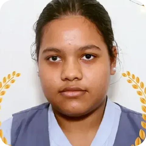 Akruti Khuntia