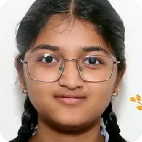 Ankita Meher