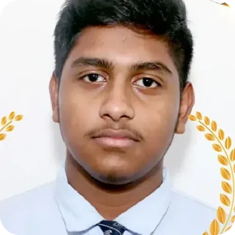 Ansuman Baliarsingh