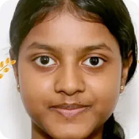 Arohi Prashansa Pradhan