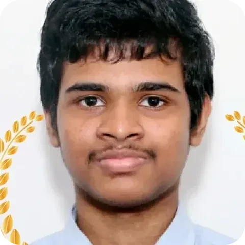 Jeevan Jyoti Rout