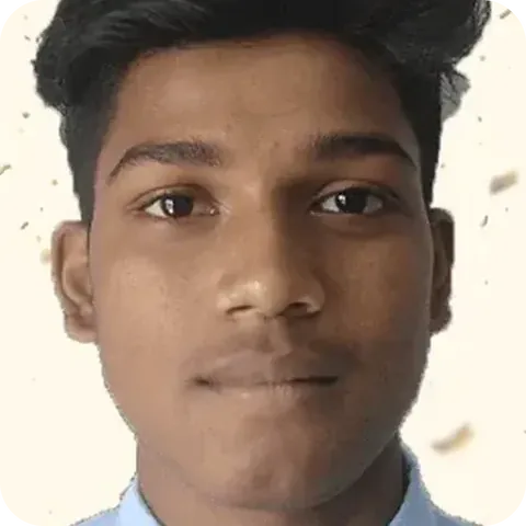 Somya Sourav Pradhan