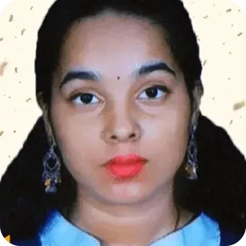 Sai Smruti Maharana