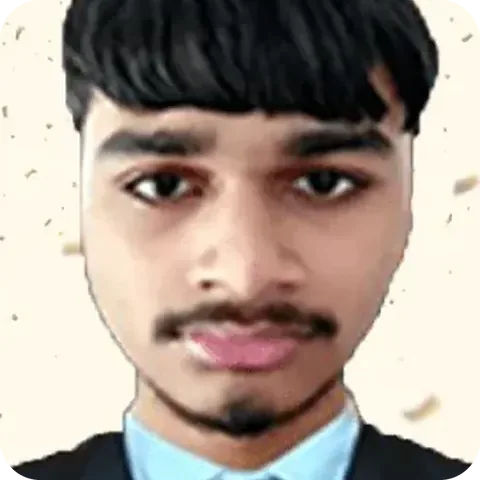 Gourav Kumar Behera