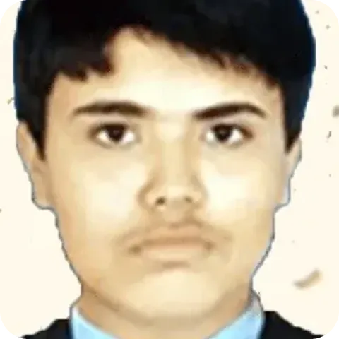 Satyajit Sahoo