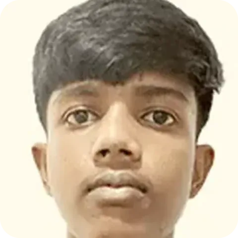 Abinash Sahoo
